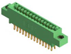 Card Edge Conn, Dual Side, 28Pos, Lug; Card Edge Connector Type Edac - 75AJ9522 - Newark, An Avnet Company