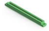 Card Edge Conn, Single Side, 30Pos, Lug; Card Edge Connector Type Edac - 87AH0494 - Newark, An Avnet Company