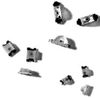 Led, Amber, 0.8Mm X 1Mm, 90Mcd, 592Nm, Full Reel; Led Color Broadcom - 28X3021 - Newark, An Avnet Company