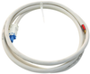 Cable, Led Light, Bare Ends, Dc; Connector To Connector Stego - 46T8754 - Newark, An Avnet Company