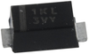 Diode, Standard, 1A, 800V, Sub-Sma; Repetitive Peak Reverse Voltage Taiwan Semiconductor - 94M9716 - Newark, An Avnet Company