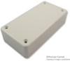 Enclosure, Ip 54, Integral Card Guides, Multipurpose, 94 Mm, 120 Mm, 120 Mm Rohs Compliant Hammond - 41T1560 - Newark, An Avnet Company