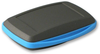 Enclosure, Ip41, Handheld, 18 Mm, 43 Mm, 68 Mm, Abs (Acrylonitrile Butadiene Styrene), Lava Rohs Compliant Okw (Enclosures) - 94M6458 - Newark, An Avnet Company