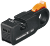Sheating Stripper, 2.5Mm-8Mm Coax Cable; Stripping Capacity Metric Weidmuller - 87T7004 - Newark, An Avnet Company