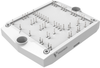 flow PIM® S3 + 3xPFC Power Module -- B0-SL12PPA040SH-PC88L41Z