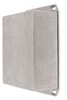 Small Enclosures - Diecast Enclosures - 1590WXFL - Hammond Manufacturing Company Inc.