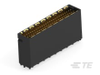 PCB Headers & Receptacles - 224559-E - TE Connectivity