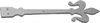 Fancy Dummy Strap - 215005 - HardwareSource, Inc.