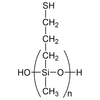 (MERCAPTOPROPYL)METHYLSILOXANE HOMOPOLYMER, 75-150 cSt - SMS-992 - Gelest, Inc.