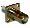 RF Coaxial Panel Mount Connector - 112639-11 - Richardson RFPD
