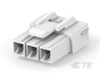Rectangular Wire & Cable Connectors & Housings - 2408780-3 - TE Connectivity