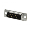 D-Sub Connector Assemblies - 4672-MHDM15SP-ND - DigiKey
