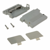 D-Sub, D-Shaped Connector Backshells, Hoods - 3357-5137-ND - DigiKey