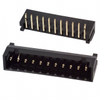 Headers, Male Pins - H3916-ND - DigiKey