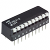 DIP Switches - 450-1200-ND - DigiKey
