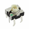 Tactile Switches - EG5167-ND - DigiKey