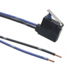 Switches - Limit Switches - D2HW-BR213ML - Acme Chip Technology Co., Limited