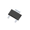 Discrete Semiconductor Products - Transistors - IGBTs -- IKN03N60RC2ATMA1 - Image