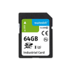 Memory Cards - 1052-SFSD064GL1AM1TB-E-CE-211-STD-ND - DigiKey