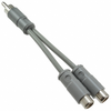 Barrel Audio Cables - SC1599-ND - DigiKey