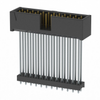Headers, Male Pins - 612-ZSS-113-08-S-D-1200-ND - DigiKey
