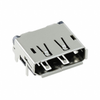 USB, DVI, HDMI Connector Assemblies - WM14327TR-ND - DigiKey