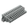 Female connector/socket - 231-112/031-000 - WAGO
