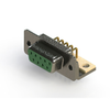 D-Sub Connector Assemblies - 151-622-M09-360-GT4-ND - DigiKey
