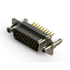 D-Sub Connector Assemblies - 151-637-M26-330-BT6-ND - DigiKey