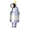 PULSATION DAMPENERS - H10-025-SV-TT - Blacoh Fluid Control, Inc.