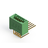 Edgeboard Connectors - 151-345-010-558-201-ND - DigiKey