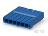 Rectangular Wire & Cable Connectors & Housings - 2-2430788-3 - TE Connectivity