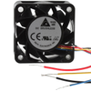 DC Brushless Fans (BLDC) - THA0412AD - ODG (Origin Data Global)