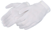 Cotton Gloves, Inspector - 4601 - Liberty Glove & Safety, Inc.