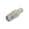 Coaxial Connector (RF) Adapters - 6099-PE91056-ND - DigiKey