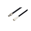 Coaxial Cables (RF) - 6099-PE3W04538-72-ND - DigiKey