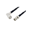 Coaxial Cables (RF) - 6099-PE3W06109LF/HS-12-ND - DigiKey