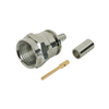 Coaxial Connector (RF) Assemblies - 5073-BAC538-ND - DigiKey