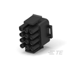 Rectangular Connector Housings - 1-350735-9-ND - DigiKey