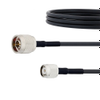 Coaxial Cables (RF) - 5328-FMC00260-150CM-ND - DigiKey
