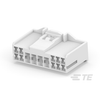 Rectangular Connector Housings - 368451-1-ND - DigiKey