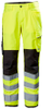 Hi Vis Trousers - 2484520 - RS Components, Ltd.