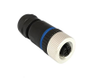 Industrial Circular Connectors - 1446794 - RS Components, Ltd.