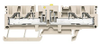 DIN Rail Terminal Blocks - 8240035 - RS Components, Ltd.