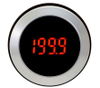 Voltmeters - 4554494 - RS Components, Ltd.