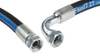 Hydraulic Hose Assemblies - 1102237 - RS Components, Ltd.