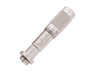 Vernier Micrometer, 13 mm Travel, 9 lb. Load Capacity, 50.8 TPI - SM-13 - Newport MKS