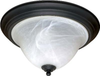Flush Mounts-Bowl Style - 290514 - Light Center (The)