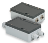 Compact controller for inductive displacement sensors -- induSENSOR MSC7802 - Image