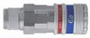 Pneumatic Quick Connect Couplings - 8179268 - RS Components, Ltd.